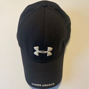 Under Armour Hat/ Cap Men’s Stretch Fit